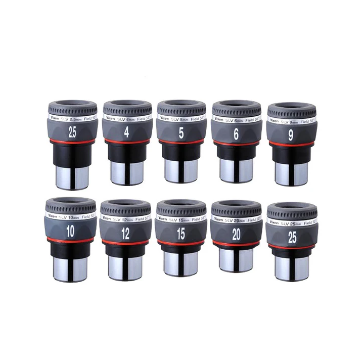 OCULAR VIXEN SLV-20MM (31.7MM)