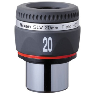 OCULAR VIXEN SLV-20MM (31.7MM)