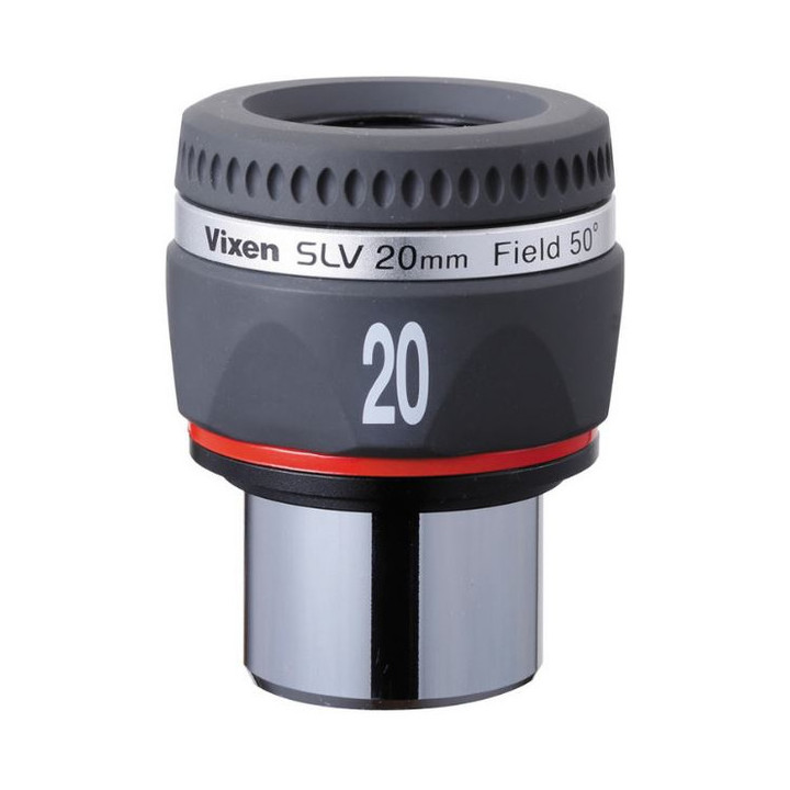 OCULAR VIXEN SLV-20MM (31.7MM)
