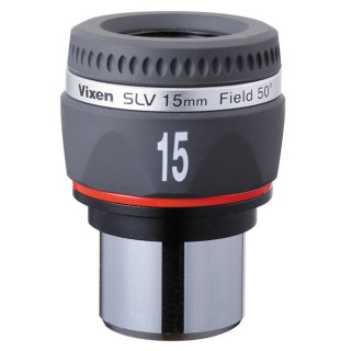 OCULAR VIXEN SLV-15MM (31.7MM)