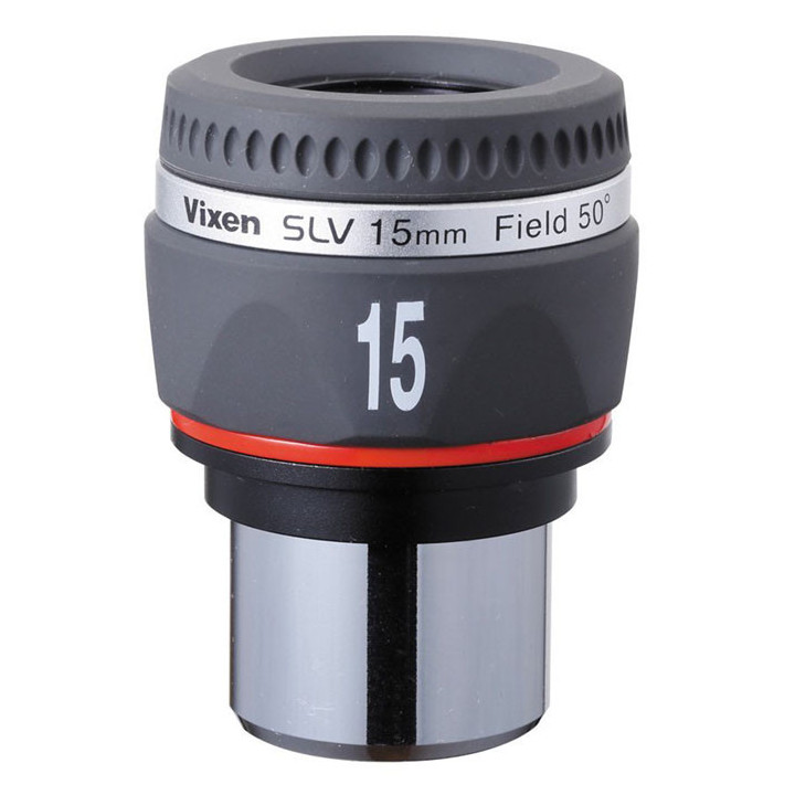 OCULAR VIXEN SLV-15MM (31.7MM)