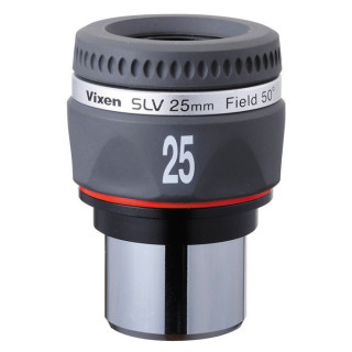 OCULAR VIXEN SLV-25MM (31.7MM)