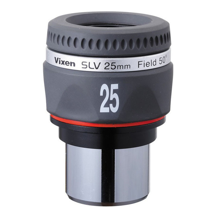 OCULAR VIXEN SLV-25MM (31.7MM)
