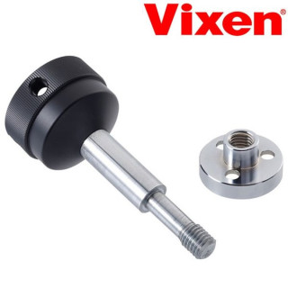 ADAPTADOR VIXEN PARA LA MONTURA AXJ Y EL TRIPODE TR102