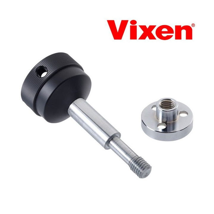 ADAPTADOR VIXEN PARA LA MONTURA AXJ Y EL TRIPODE TR102