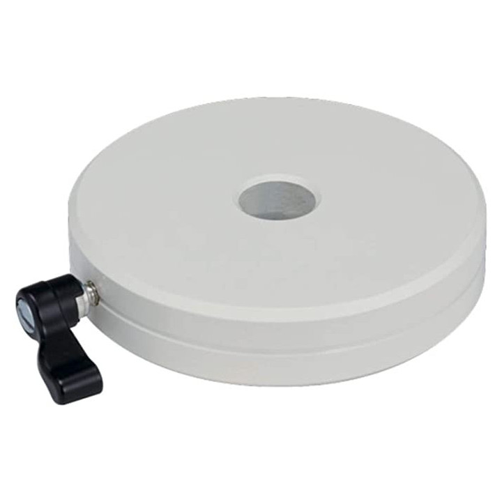 CONTRAPESO VIXEN PARA MONTURA AXD 3.5KG (7.7LB)