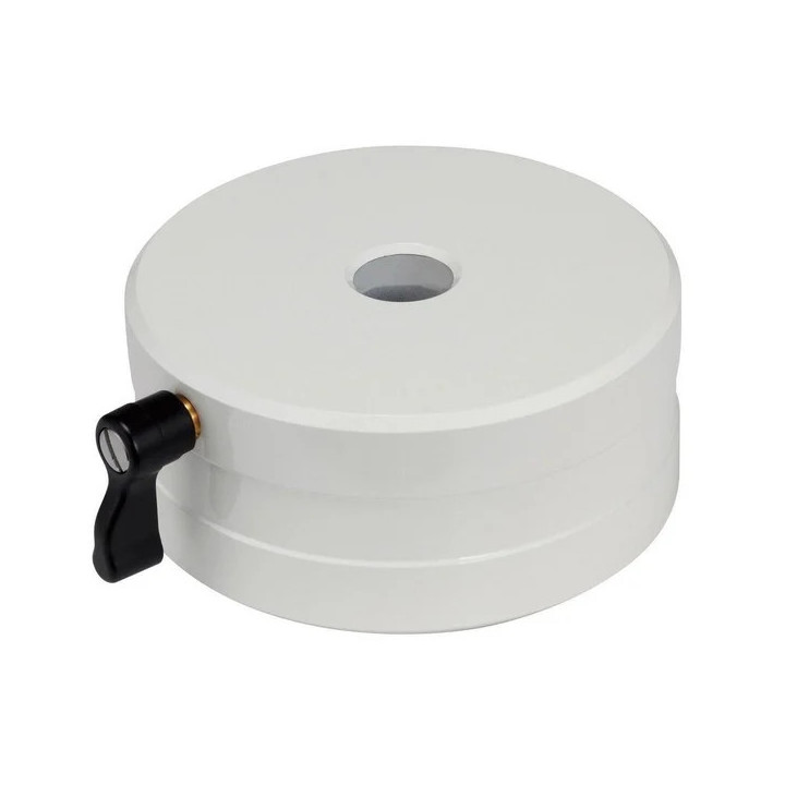 CONTRAPESO VIXEN PARA MONTURA AXD 7.0KG (15.4LB)