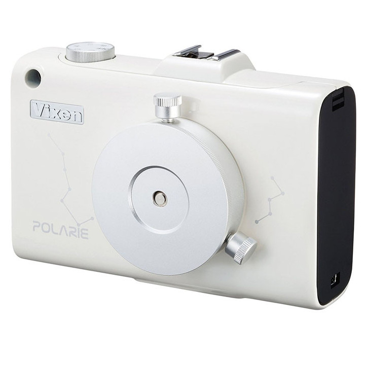 VIXEN POLARIE STAR TRACKER