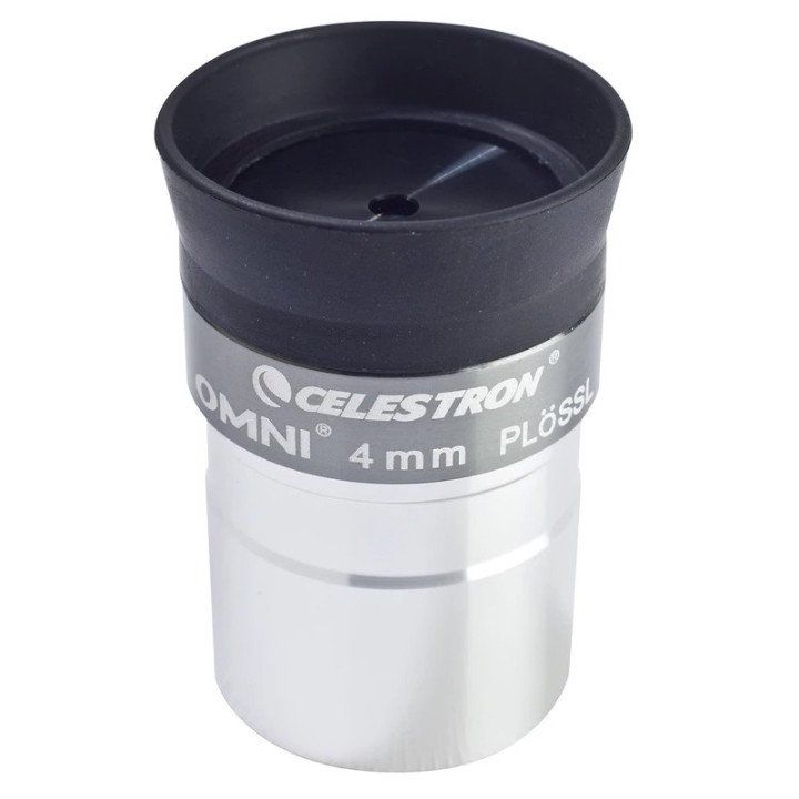 OCULAR CELESTRON OMNI 4MM DE 31.8MM