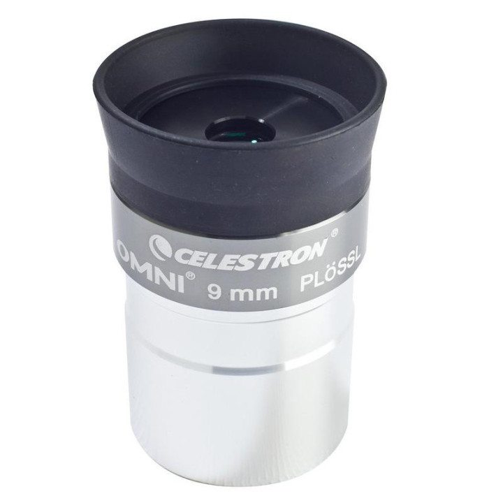 OCULAR CELESTRON OMNI 9MM DE 31.8MM