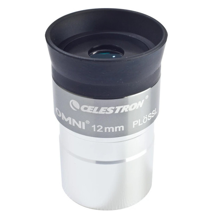 OCULAR CELESTRON OMNI 12MM DE 31.8MM