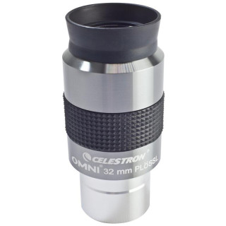 OCULAR CELESTRON OMNI 32MM DE 31.8MM