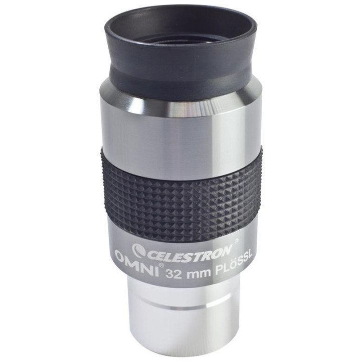 OCULAR CELESTRON OMNI 32MM DE 31.8MM