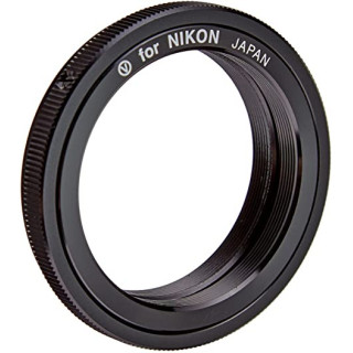 ANILLA T VIXEN PARA NIKON - FUJI FILM