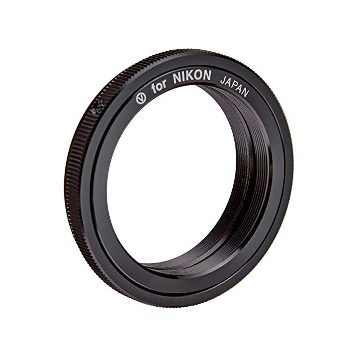 ANILLA T VIXEN PARA NIKON - FUJI FILM