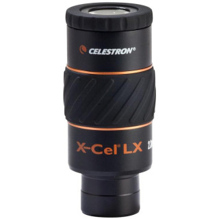 OCULAR CELESTRON X-CEL LX 2,3MM DE 31.8MM