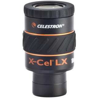 OCULAR CELESTRON X-CEL LX 18MM DE 31.8MM