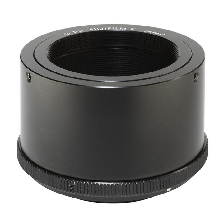 ANILLA T VIXEN PARA FUJIFILM X