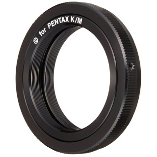 ANILLA T VIXEN - PENTAX K - RICOH -COSINA