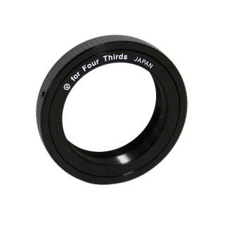 ANILLA T VIXEN PARA FOUR THIRDS