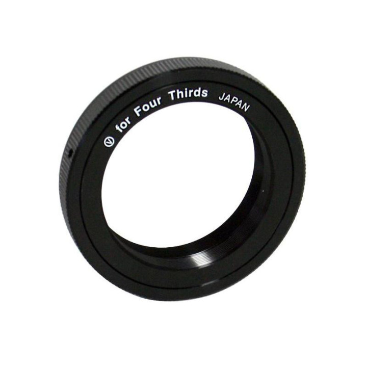 ANILLA T VIXEN PARA FOUR THIRDS