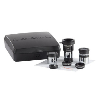KIT DE ACCESORIOS CELESTRON PARA ASTROMASTER