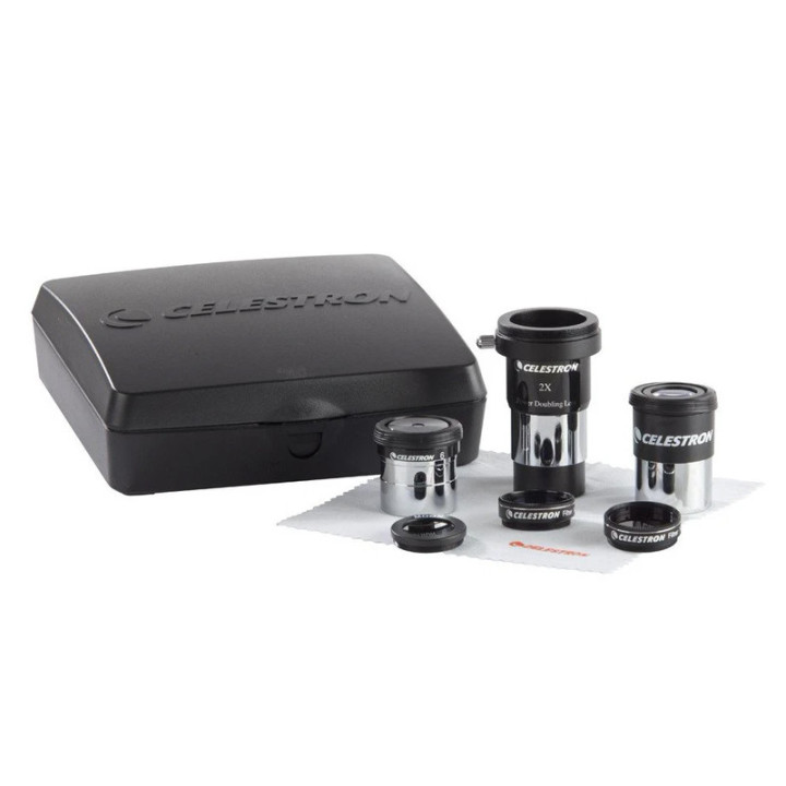 KIT DE ACCESORIOS CELESTRON PARA ASTROMASTER