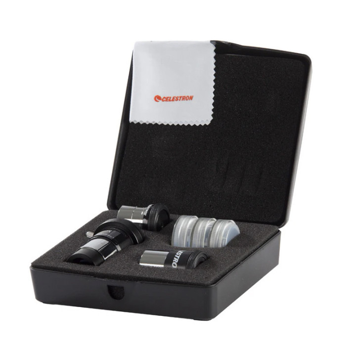 KIT DE ACCESORIOS CELESTRON PARA ASTROMASTER