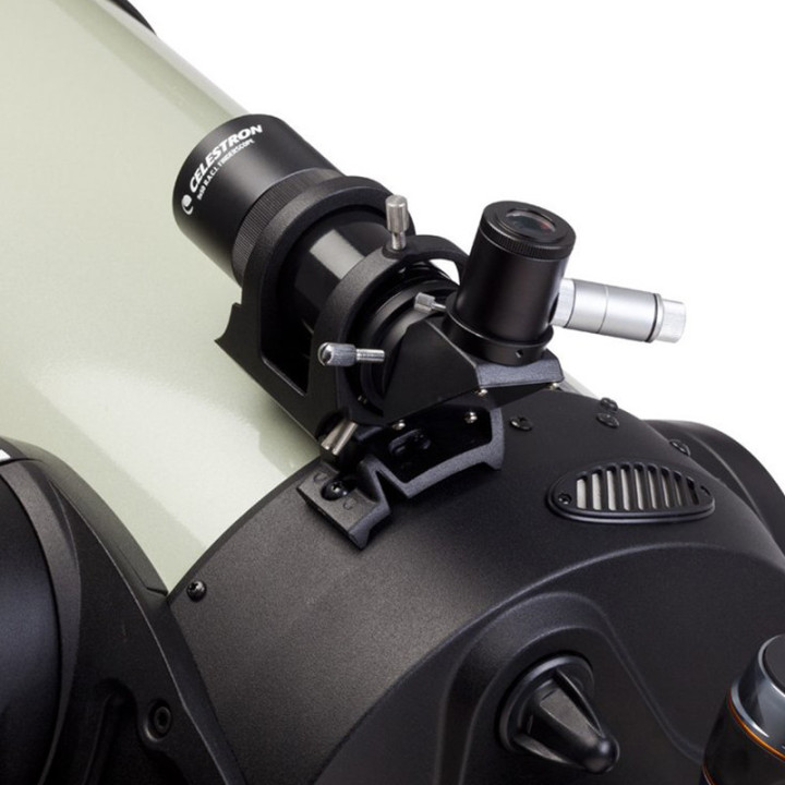 BUSCADOR CELESTRON 9X50 MM 90º CON RETÍCULO ILUMINADO