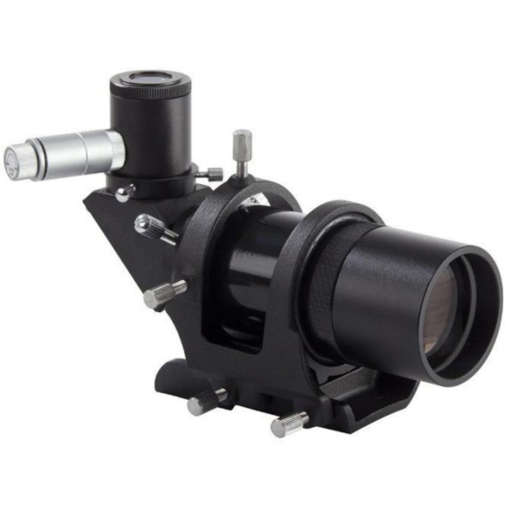 BUSCADOR CELESTRON 9X50 MM 90º CON RETÍCULO ILUMINADO