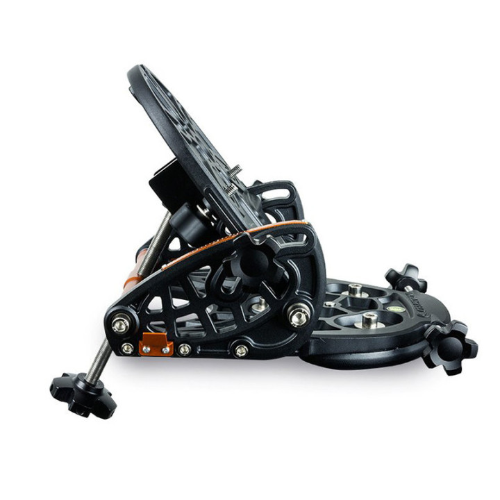 CUÑA ECUATORIAL CELESTRON PARA SERIE NEXSTAR EVOLUTION Y NEXSTAR 6/8SE