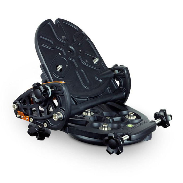 CUÑA ECUATORIAL CELESTRON PARA SERIE NEXSTAR EVOLUTION Y NEXSTAR 6/8SE