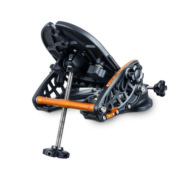 CUÑA ECUATORIAL CELESTRON PARA SERIE NEXSTAR EVOLUTION Y NEXSTAR 6/8SE