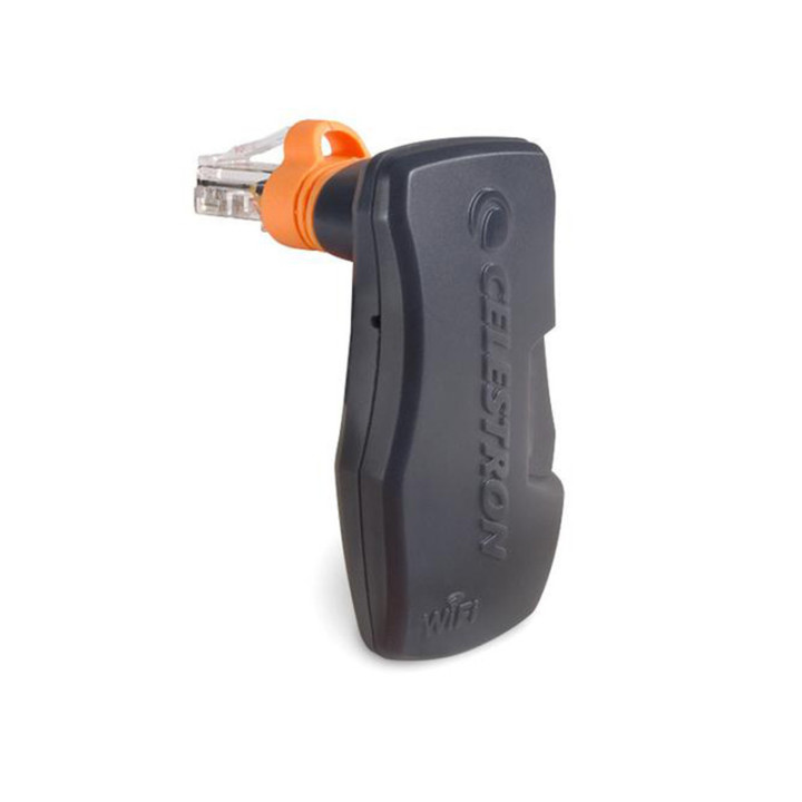 MÓDULO WIFI CELESTRON SKYQ LINK 2 PARA TELESCOPIOS COMPUTERIZADOS