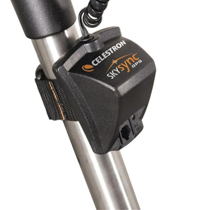 MÓDULO GPS CELESTRON SKYSYNC (PARA TELESCOPIOS COMPUTERIZADOS)