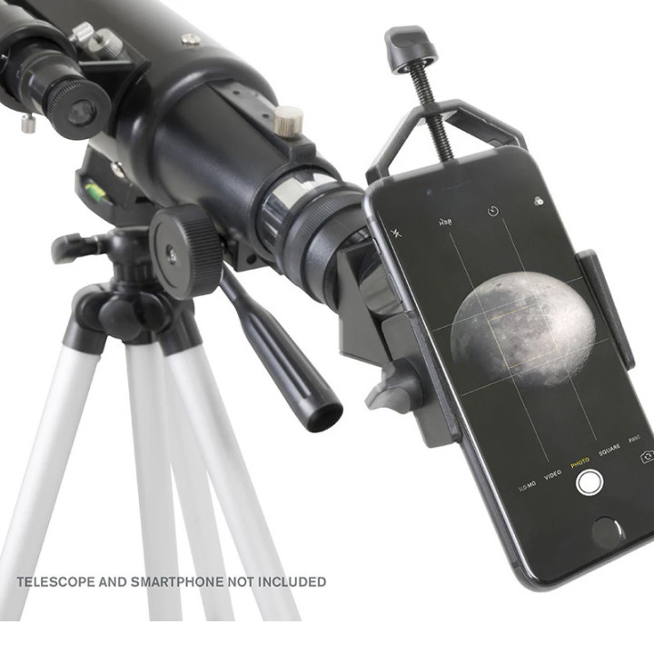 ADAPTADOR CELESTRON PHOTO BASICO