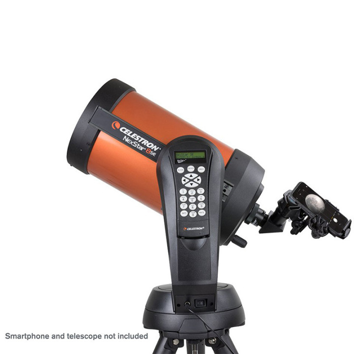 ADAPTADOR CELESTRON PHOTO NEXYZ