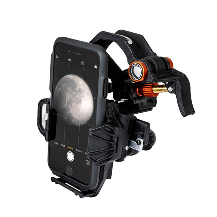 ADAPTADOR CELESTRON PHOTO NEXYZ