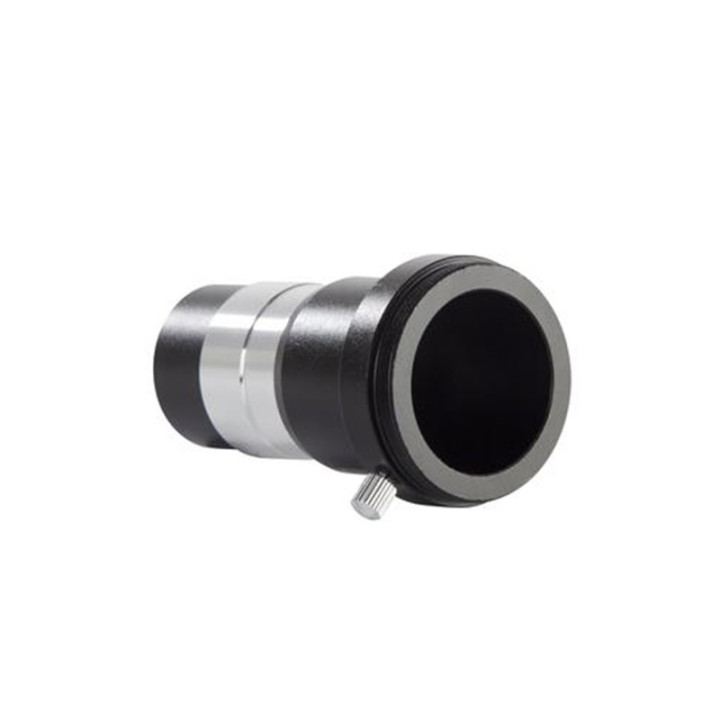 LENTE DE BARLOW CELESTRON 2X  DE 1.25" CON ROSCA T