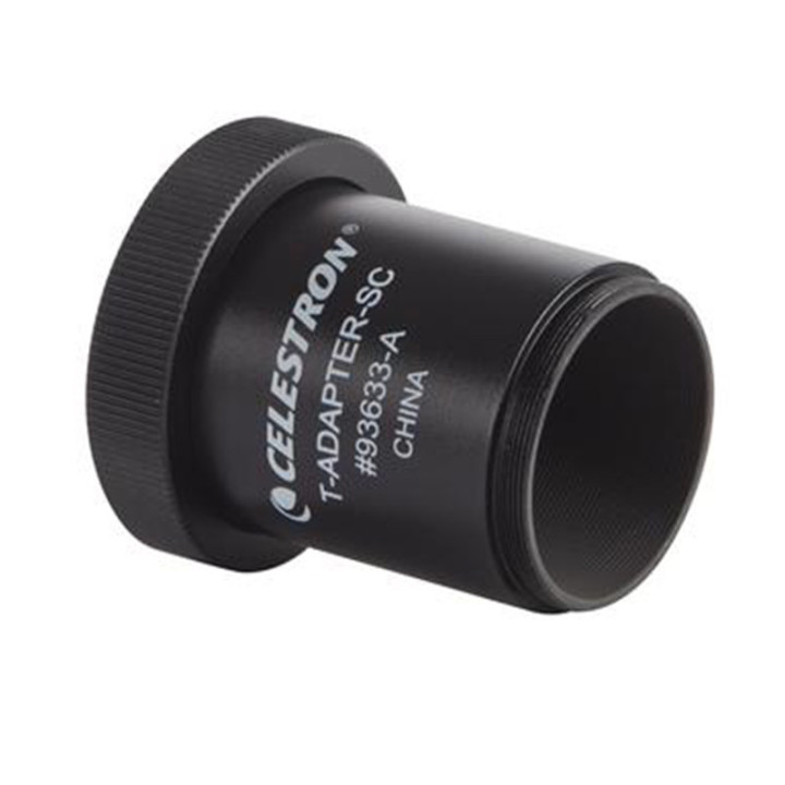 ADAPTADOR T CELESTRON PARA SCHMIDT-CASSEGRAIN