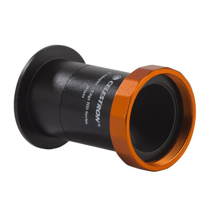 ADAPTADOR T CELESTRON PARA TUBOS OPTICOS EDGE HD 8"