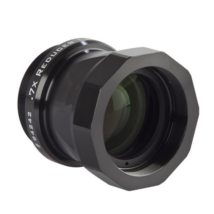 REDUCTOR DE FOCAL CELESTRON 0,7X PARA TUBO OPTICO EDGE HD 8"
