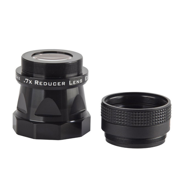 REDUCTOR DE FOCAL CELESTRON 0,7X PARA TUBO OPTICO EDGE HD 8"