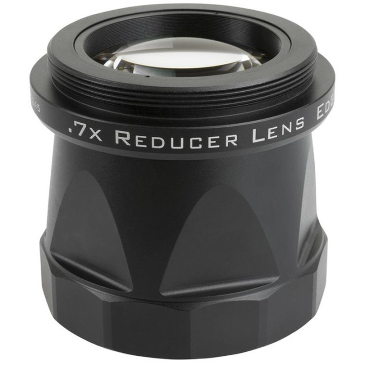 REDUCTOR DE FOCAL CELESTRON 0,7X PARA TUBO OPTICO EDGE HD 9,25"