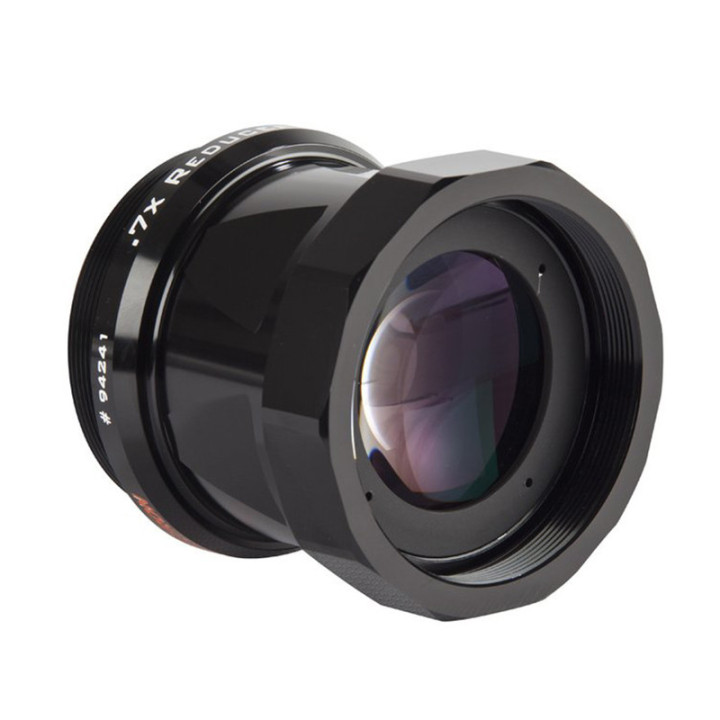 REDUCTOR DE FOCAL CELESTRON 0,7X PARA TUBO OPTICO EDGE HD 11"