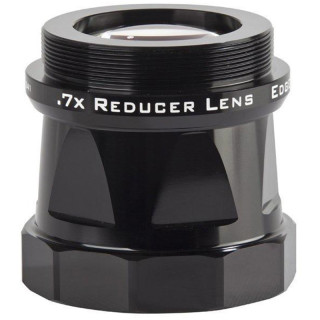 REDUCTOR DE FOCAL CELESTRON 0,7X PARA TUBO OPTICO EDGE HD 11"