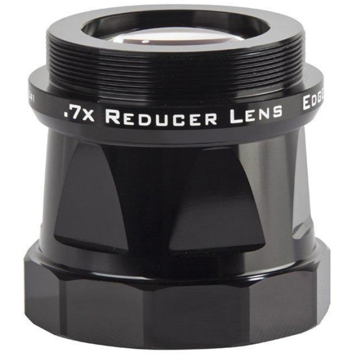 REDUCTOR DE FOCAL CELESTRON 0,7X PARA TUBO OPTICO EDGE HD 11"