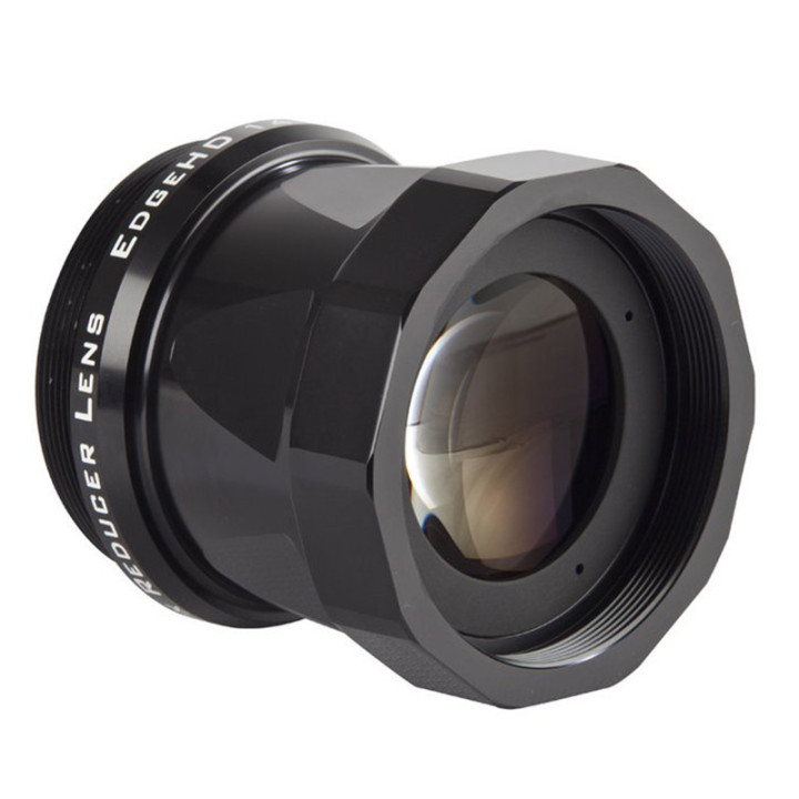REDUCTOR DE FOCAL CELESTRON 0,7X PARA TUBO OPTICO EDGE HD 14"