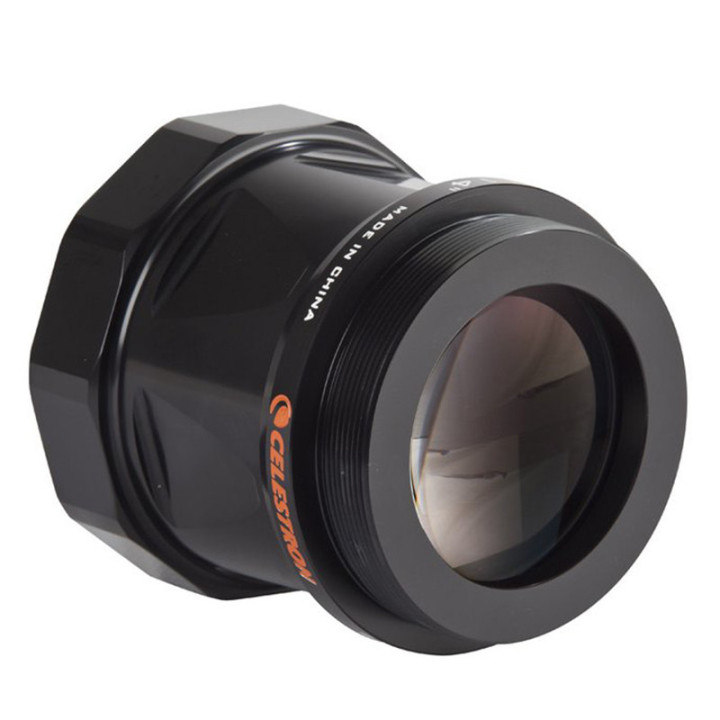 REDUCTOR DE FOCAL CELESTRON 0,7X PARA TUBO OPTICO EDGE HD 14"