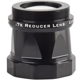 REDUCTOR DE FOCAL CELESTRON 0,7X PARA TUBO OPTICO EDGE HD 14"